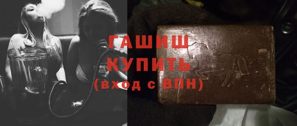 шишки Верея
